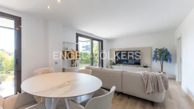 Apartment in Els Molins-Poble Sec-Pins Vens photo 5