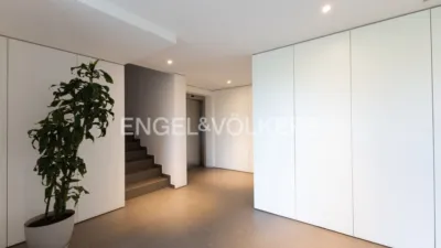 Apartment in Els Molins-Poble Sec-Pins Vens photo 6