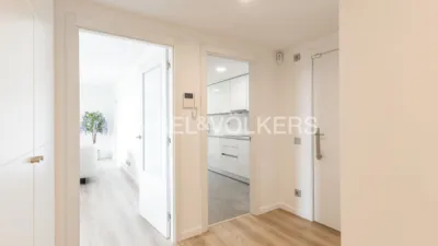 Apartment in Els Molins-Poble Sec-Pins Vens photo 7