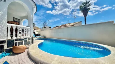 Casa – Orihuela - Vista 2