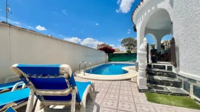 Casa – Orihuela - Vista 4