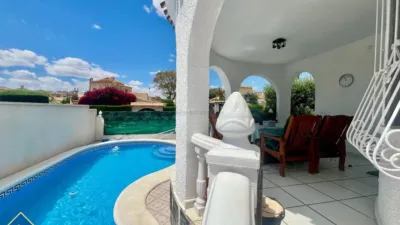 Casa – Orihuela - Vista 5