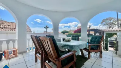 Casa – Orihuela - Més