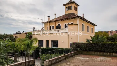 House in Sant Vicenç dels Horts photo 7