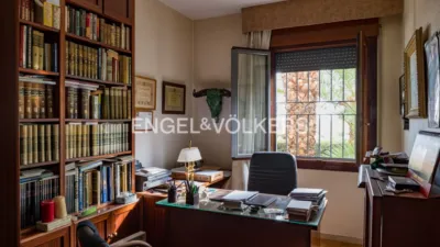 House in Sant Vicenç dels Horts photo 18