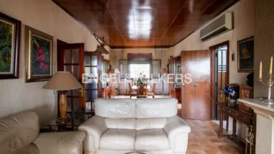 House in Sant Vicenç dels Horts photo 19