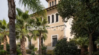 House in Sant Vicenç dels Horts photo 2