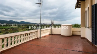 House in Sant Vicenç dels Horts photo 26
