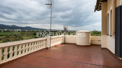 House in Sant Vicenç dels Horts photo 27