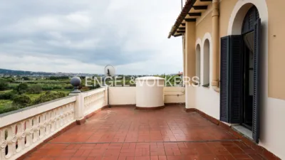 House in Sant Vicenç dels Horts photo 28