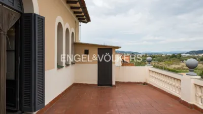 House in Sant Vicenç dels Horts photo 29
