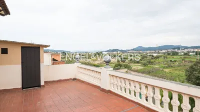 House in Sant Vicenç dels Horts photo 30