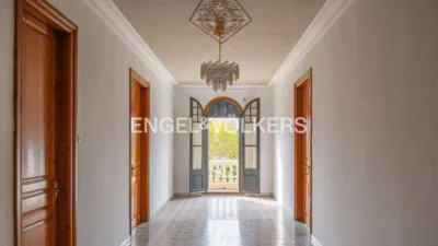 House in Sant Vicenç dels Horts photo 35