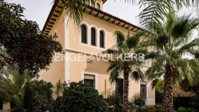 House in Sant Vicenç dels Horts photo 3