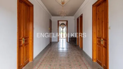 House in Sant Vicenç dels Horts photo 37