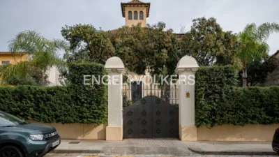 House in Sant Vicenç dels Horts photo 4