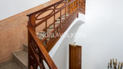 House in Sant Vicenç dels Horts photo 47