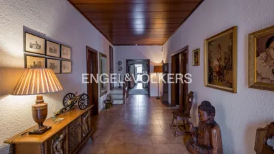 House in Sant Vicenç dels Horts photo 48