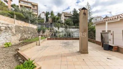 House in Esplugues de Llobregat photo 41