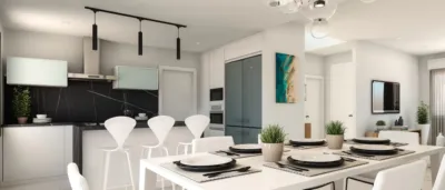 Casa – Dénia - Vista 4