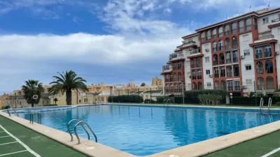 Pis – Torrevieja, Cabo Cervera-Playa la Mata - Vista 2
