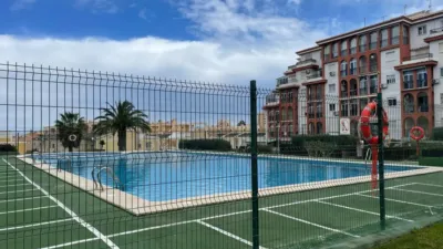 Pis – Torrevieja, Cabo Cervera-Playa la Mata - Vista 3