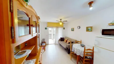 Pis – Torrevieja, Cabo Cervera-Playa la Mata - Vista 5
