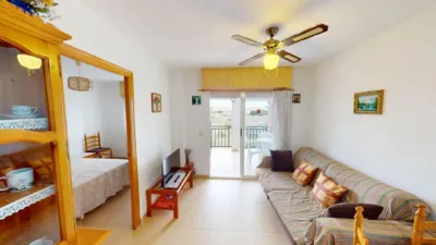 Pis – Torrevieja, Cabo Cervera-Playa la Mata - Més
