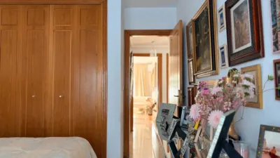 Apartment on Avenida de Óscar Esplá photo 13