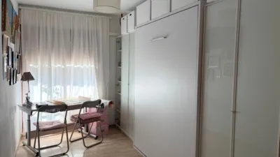 Apartment on Avenida de Óscar Esplá photo 17