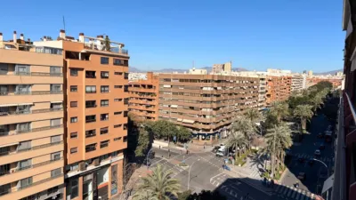 Apartment on Avenida de Óscar Esplá photo 24