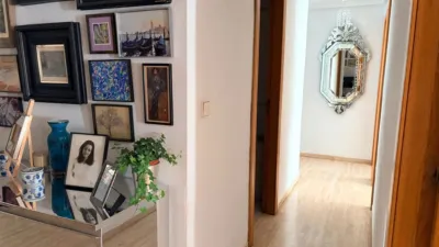 Apartment on Avenida de Óscar Esplá photo 5