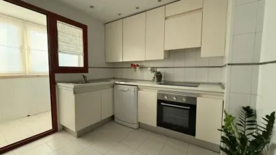 Apartment on Avenida de Óscar Esplá photo 6