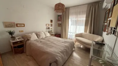 Apartment on Avenida de Óscar Esplá photo 7