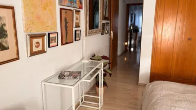 Apartment on Avenida de Óscar Esplá photo 9