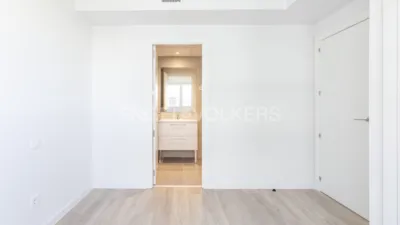 Piso en alquiler en Casco Histórico de Barajas - Imagen 15