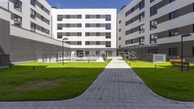 Piso en alquiler en Casco Histórico de Barajas - Imagen 21