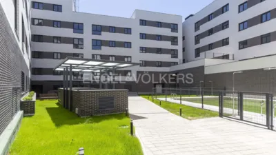 Piso en alquiler en Casco Histórico de Barajas - Imagen 3