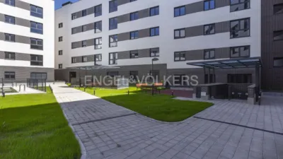 Piso en alquiler en Casco Histórico de Barajas - Imagen 24