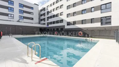 Piso en alquiler en Casco Histórico de Barajas - Imagen 20