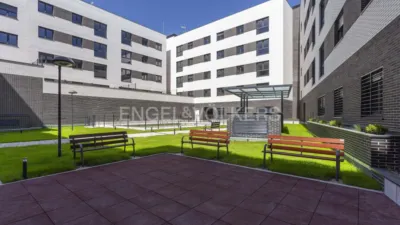 Piso en alquiler en Casco Histórico de Barajas - Imagen 25