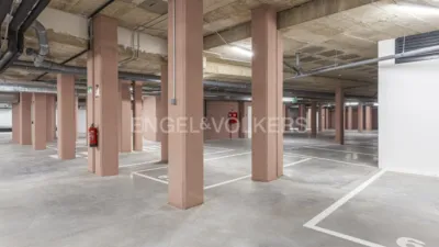 Piso en alquiler en Casco Histórico de Barajas - Imagen 35