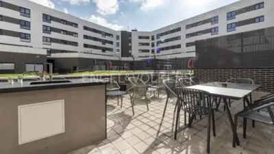 Piso en alquiler en Casco Histórico de Barajas - Imagen 22