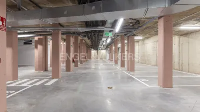 Piso en alquiler en Casco Histórico de Barajas - Imagen 36