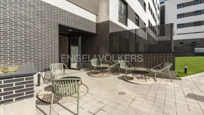 Piso en alquiler en Casco Histórico de Barajas - Imagen 23