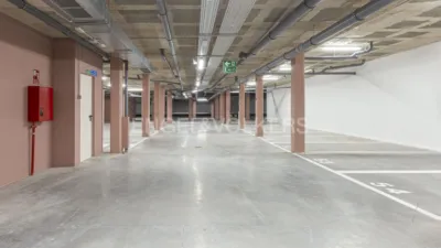 Piso en alquiler en Casco Histórico de Barajas - Imagen 37