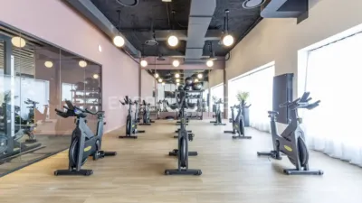 Piso en alquiler en Casco Histórico de Barajas - Imagen 28