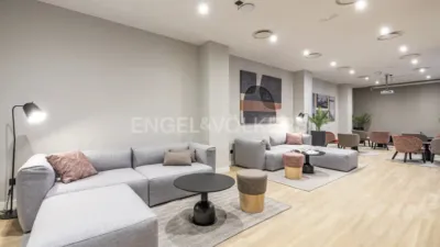 Piso en alquiler en Casco Histórico de Barajas - Imagen 29