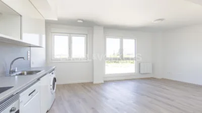 Piso en alquiler en Casco Histórico de Barajas - Imagen 2