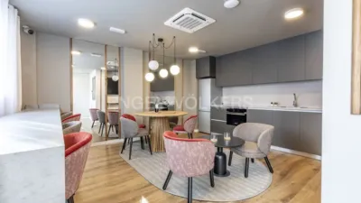 Piso en alquiler en Casco Histórico de Barajas - Imagen 30